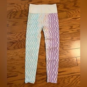 Fabletic seamless leggings